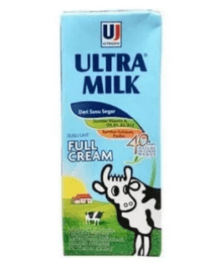 ULTRA Full Cream 250 ML