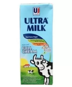 ULTRA Full Cream 250 ML