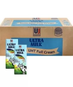 ULTRA Full Cream 200 ML/24"S