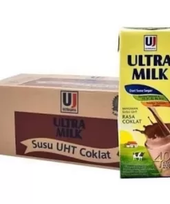 ULTRA CHO. 200ml /24 "s