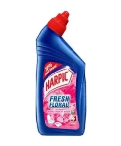 Harpic Botol Fresh Floral 450ml