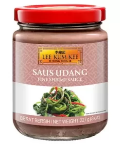 LKK SAUS UDANG