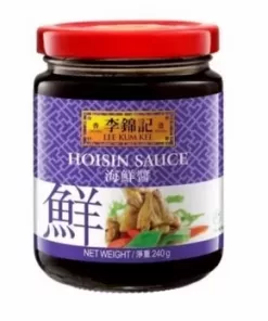 LKK SAUS HOISIN