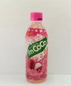 INACO I"M Coco Lychee 350 ml
