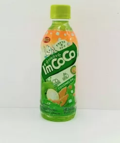 INACO I"M Coco Cocomelon 350ml