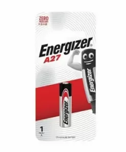 Energizer A27