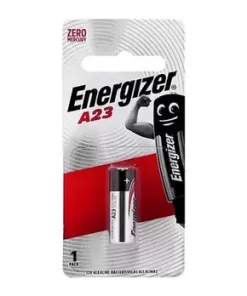 Energizer A23