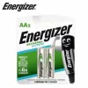 Energizer Recharge 2xAA 2300 mAh