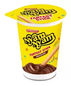 Nyam-Nyam Fantasy Stick Chocolate