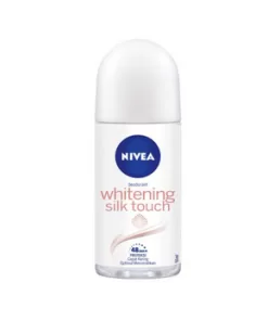 Nivea Roll-On Brightening SILK Touch 50ml