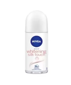 Nivea Roll-On Brightening SILK Touch 50ml