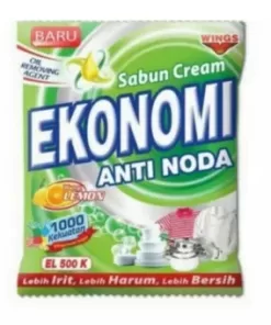 EKONOMI EL 500