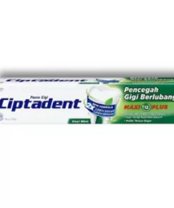 CIPTADENT COOL MINT 120 GR