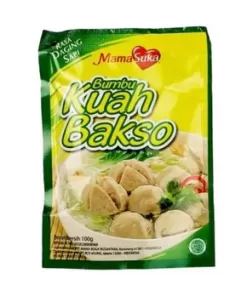 Mama Suka Kuah Bakso 100gr