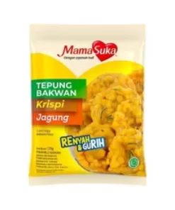 Mama Suka Bakwan Jagung 170gr