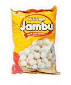 Jambu Kacang Atom 225gr ((20))