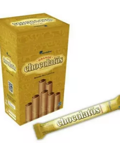 Gery Chocolatos Grande 14gr/24"S