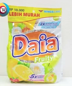 DAIA LEMON/FRUITY 800 GR