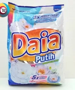 DAIA PUTIH 800 GR