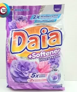 DAIA Softener 1600 gr
