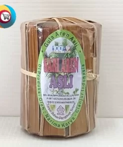 GULA AREN CIANJUR  750gr