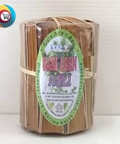 GULA AREN CIANJUR  500gr