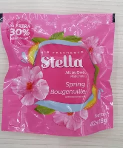 STELLA ALL IN 1 BOUGENVILE