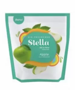 STELLA ALL IN 1 APPLE