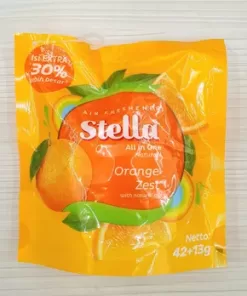 STELLA ALL IN 1 ORANGE