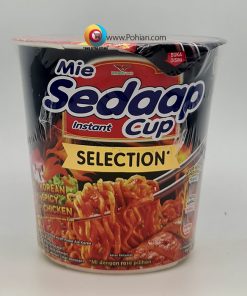 Sedaap CUP Korean Spicy