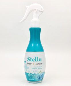 Stella Disinfectant Fabric Spray Cotton Bloom