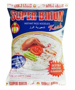 Super Bihun Kuah Rasa Ayam 51 Gram