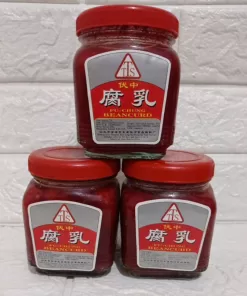 Tahu Merah-Fu Chung Beancurd