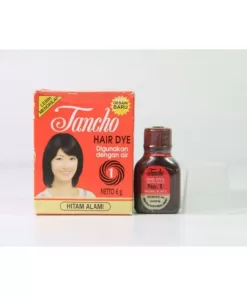 TANCHO HAIR DYE 6 GR