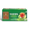 Teh Cap Botol Celup 25"S
