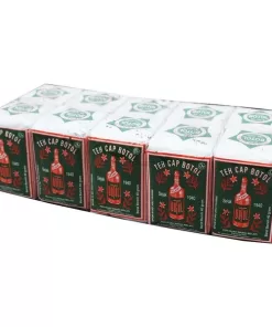 Teh Cap Botol HIJAU /10"S