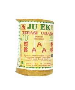 TERASI JU EK