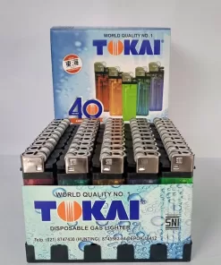 TOKAI  1"S