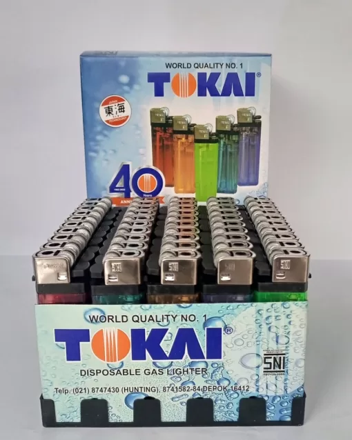 TOKAI  1"S