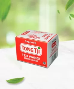 TONG TJI SUPER  80gr