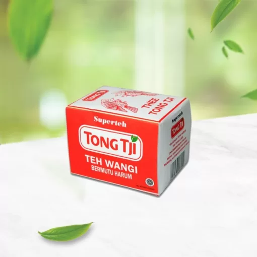 TONG TJI SUPER  80gr