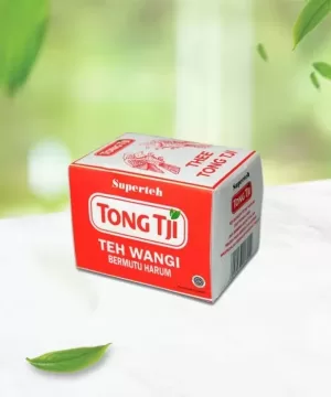 TONG TJI SUPER  80gr