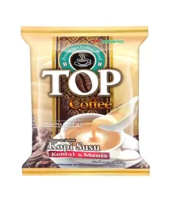TOP Kopi SKM 10x12 Sac "DUS