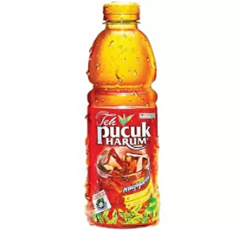 Teh Pucuk H. 350ml
