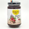 Tropicana Slim Selai Strawberry 375 Gram