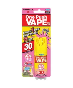 VAPE One Push Sakura 30 hari