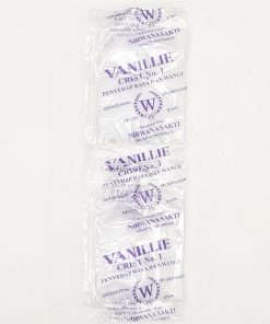 Vanillie Wangi Sachet