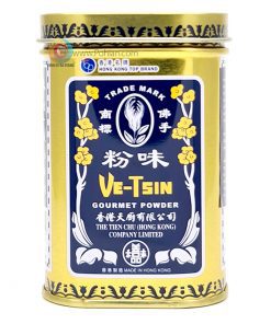 Vetsin Gourment / Micin Powder The Tien Chu Hongkong 100 Gram