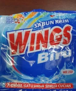 WINGS BIRU WB 350