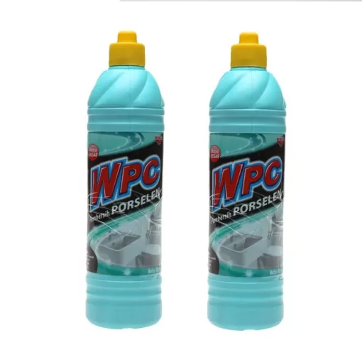 WPC PORCELAIN C. HIJAU 780ML
